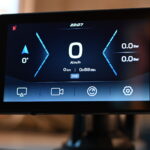 CHIGEE AIO-5 EVO Akıllı Sürüş Asistanı