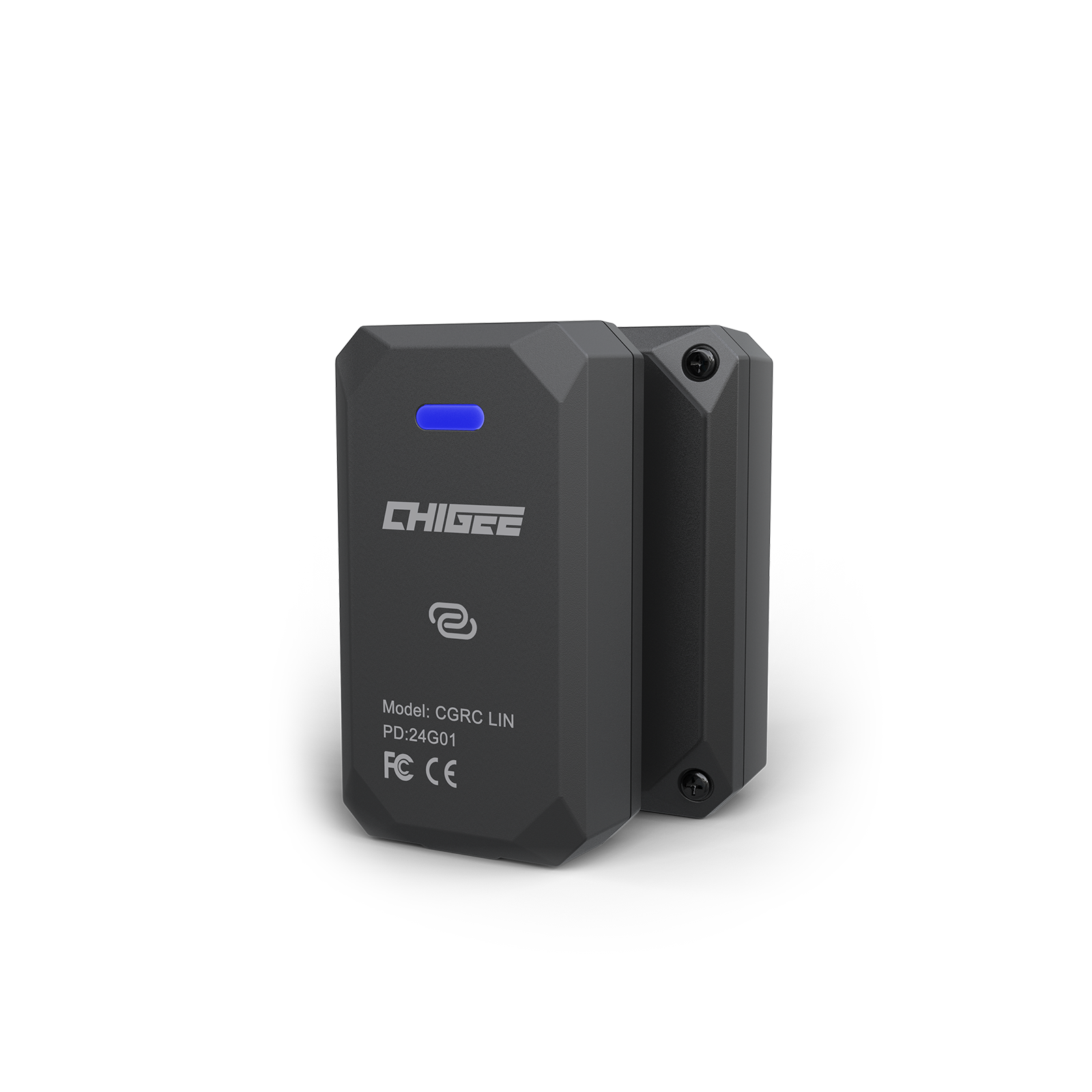 Chigee 000216_chigee-cgrc-lin-bmw-kumanda-kontrol-cihazi Chigee CGRC-LIN BMW Kumanda Kontrol Cihazı - Görsel 1