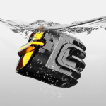 Future Eyes X80 Motosiklet Sis Farı 120W - Görsel 2
