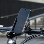 MRT Road Titreşim Modüllü Telefon Tutucu - Görsel 2