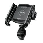 MRT Road Titreşim Modüllü Telefon Tutucu