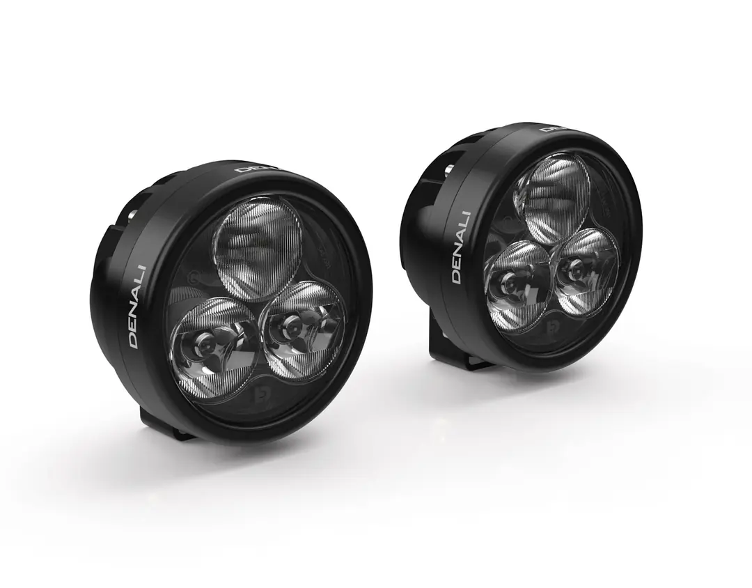 denali 1 Denali D3 DataDim Led (Çift) - Beyaz - Görsel 1