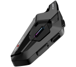 CROWN MICRO C40 Motosiklet Kask Bluetooth interkom Seti - Görsel 3