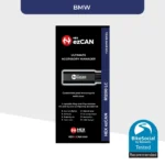 HEX ezCAN R1200 LC – BMW Motosikletler İçin