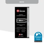 HEX ezCAN R1200 – BMW Motosikletler İçin