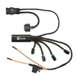 HEX ezCAN K1600 – BMW Motosikletler İçin - Görsel 2