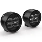 Denali D3 FOG DataDim Led (Çift) - Beyaz