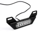 Denali B6 LED Fren Lambası - Plaka Altı Montaj Kiti