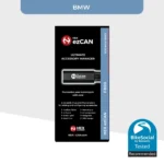 HEX ezCAN F800 – BMW Motosikletler İçin