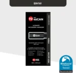 HEX ezCAN K1600 – BMW Motosikletler İçin