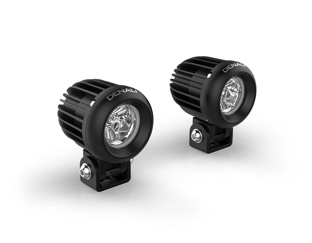 image_2560 Denali D2 DataDim Led (Çift) - Beyaz - Görsel 1