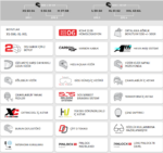 CGM 311G BLAST SPORT KAPALI KASK Mat Siyah-Sarı M beden - Görsel 2