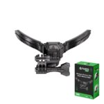 Aksiyon Kamera İçin Kask Montaj Seti