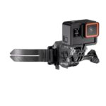 Aksiyon Kamera İçin Kask Montaj Seti - Görsel 2