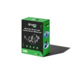 Motosiklet Ön Camı İçin Aksiyon Kamera Montaj Seti