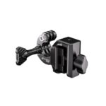 Motosiklet Ön Camı İçin Aksiyon Kamera Montaj Seti - Görsel 4