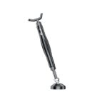 Nukrotech Motosiklet Zincir Bakım Standı - Görsel 3